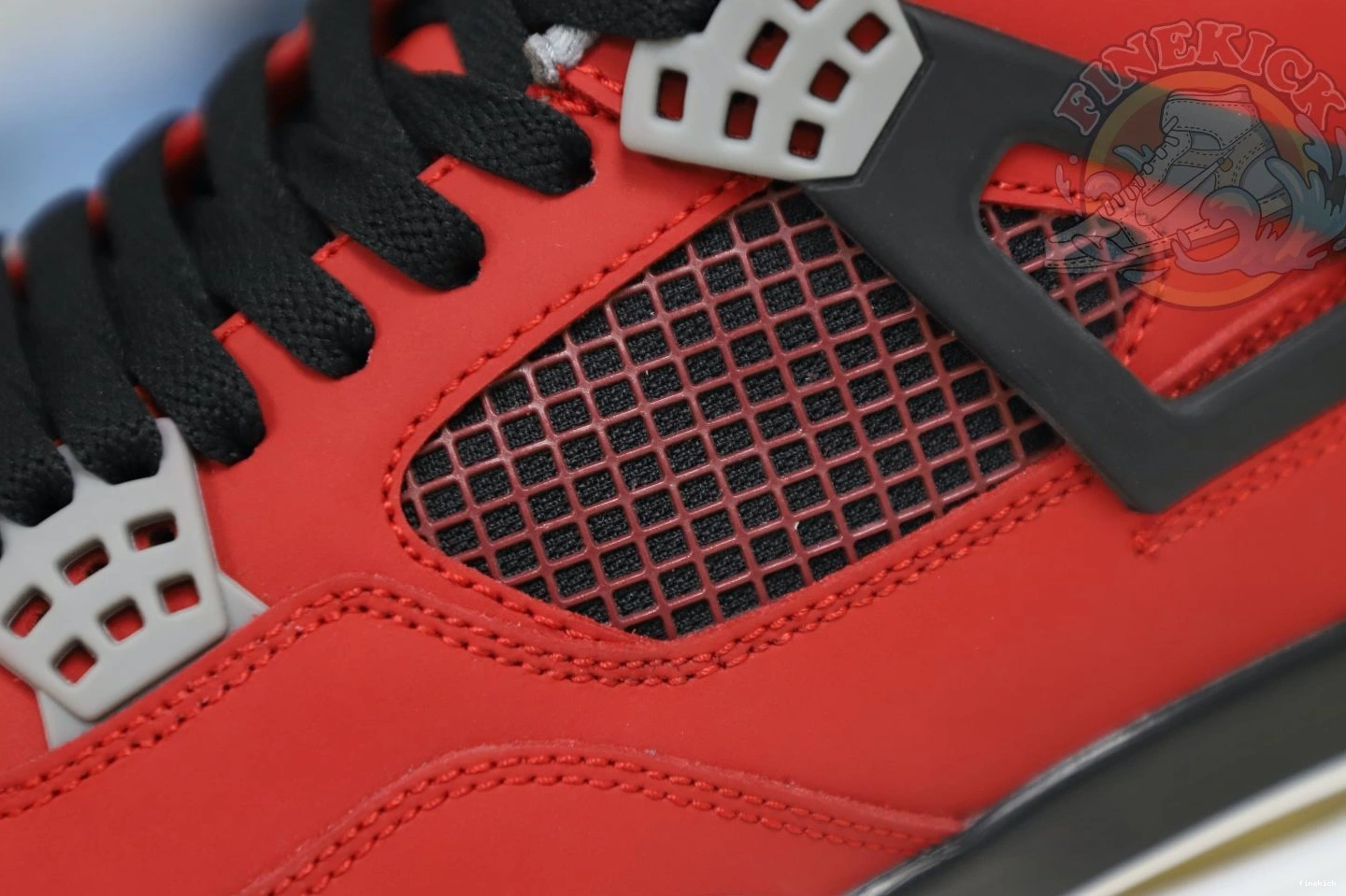 Jordan4 Air RetroToro Jordan Bravo 0802